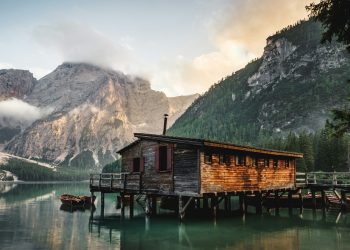 The Joy and Freedom of Solo Travel