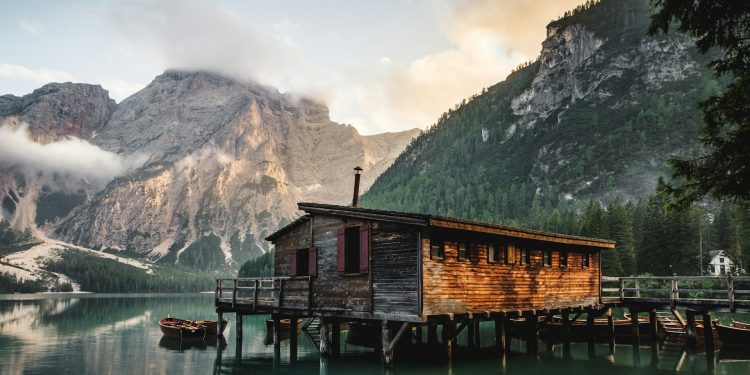 The Joy and Freedom of Solo Travel