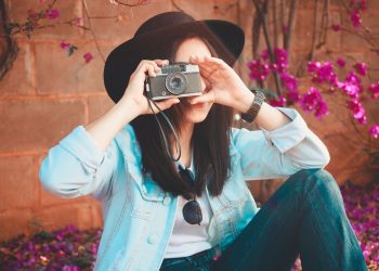 Capturing Moments: The Best Cameras of 2024 for Every Photographer