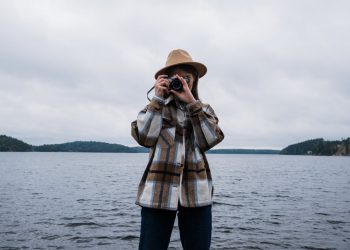 The Art of Composition in Photography