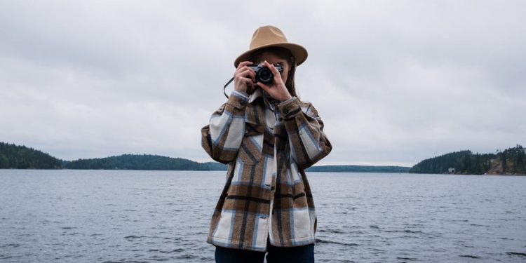 The Art of Composition in Photography