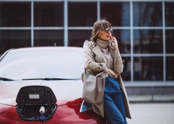 The Environmental Benefits of Driving an Electric Car