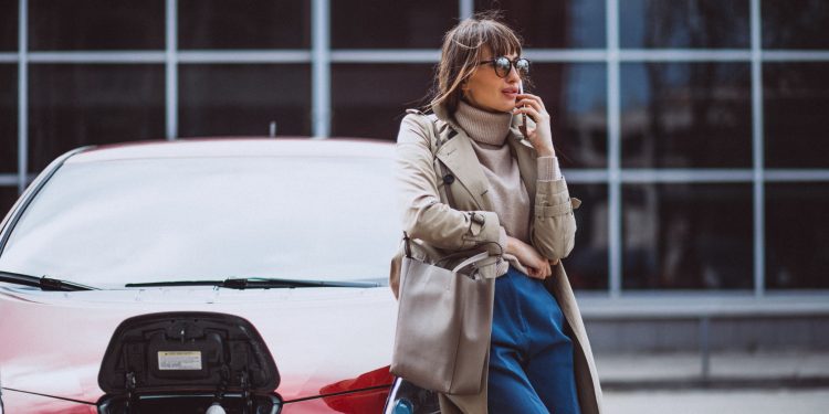 The Environmental Benefits of Driving an Electric Car