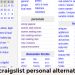 20 craigslist personal alternatives website in online