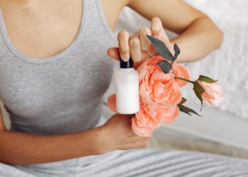 Stay Fresh Naturally: Tea Tree & Pumpkin Seed Deodorant