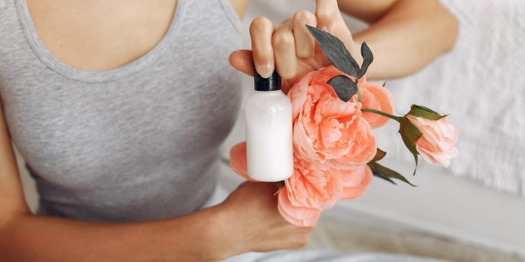 Stay Fresh Naturally: Tea Tree & Pumpkin Seed Deodorant