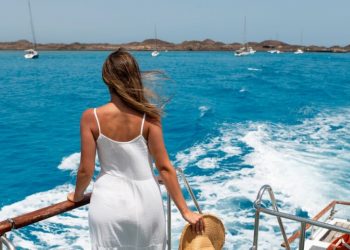 Exploring the Aegean: Gulet Charter in Bodrum, Turkey