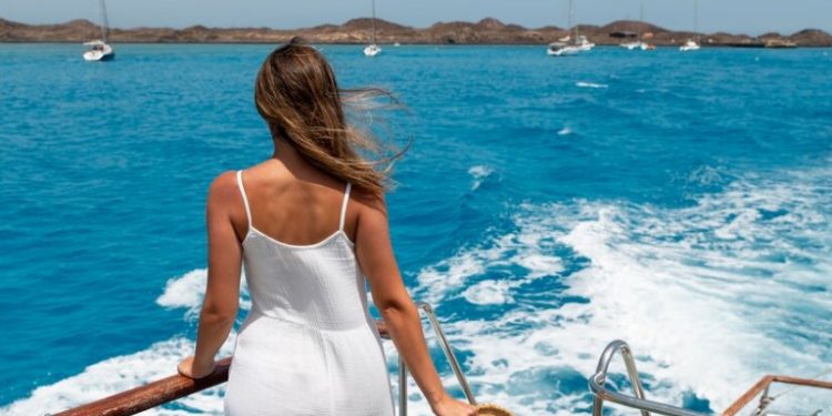 Exploring the Aegean: Gulet Charter in Bodrum, Turkey