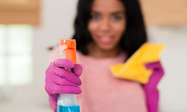 End of Lease Cleaning Gold Coast | Book your End of Lease Cleaning  today