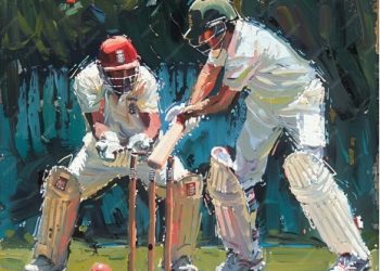 Pinch-hitters in Cricket | Reddy Anna Report