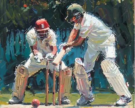 Pinch-hitters in Cricket | Reddy Anna Report