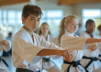 What Are the Benefits of Teen and Adult Martial Arts in December 2024?