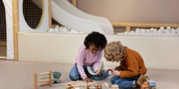 Pikler Triangle vs. Climbing Frame: Which Is the Best Choice for Your Child’s Development?