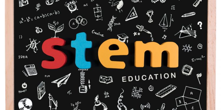 What Does STEM Mean?