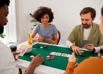 A Beginner’s Guide to Slot Games