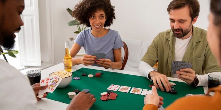 A Beginner’s Guide to Slot Games