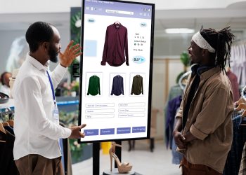 The Best Smart, Outdoor, and Commercial Digital Signage Displays for Hotels