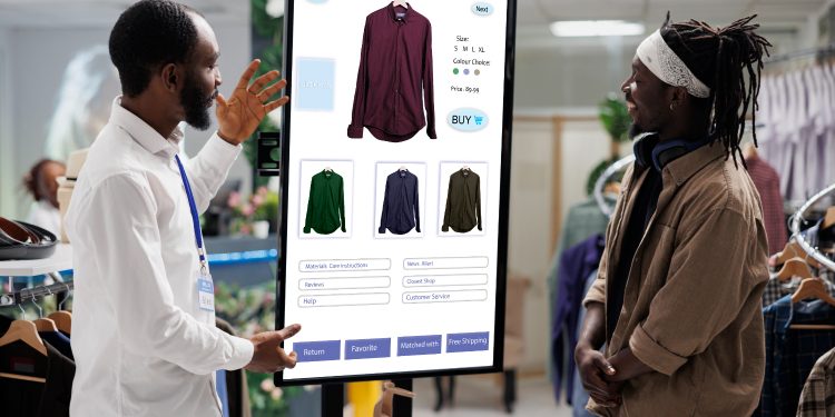 The Best Smart, Outdoor, and Commercial Digital Signage Displays for Hotels