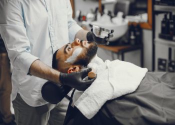 Barbers: The Craft, the Culture, and the Comeback