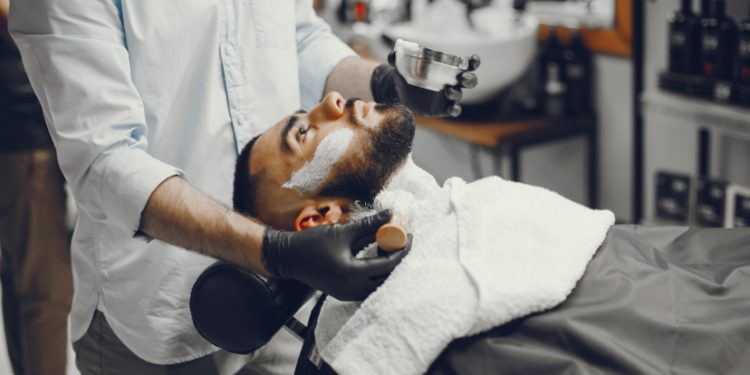 Barbers: The Craft, the Culture, and the Comeback