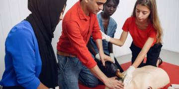 AED Safety Check: Why Every School Should Insist on AED Training