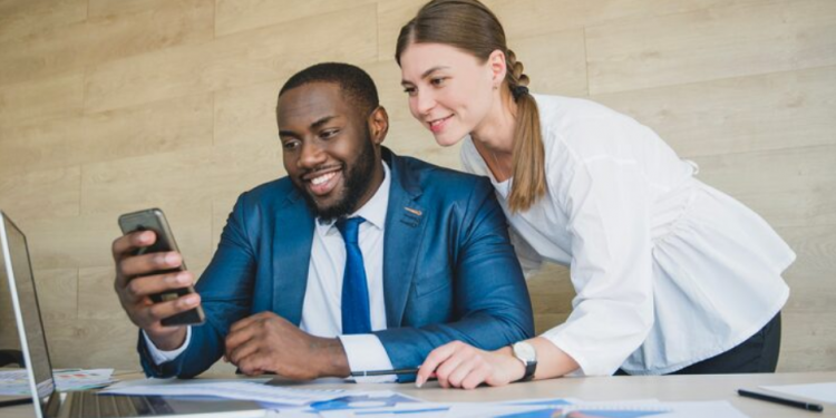 From Marketing to Finance: Making Every App Work Together