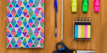 Saddle Stitched Brochure Printing for Professional Marketing Materials