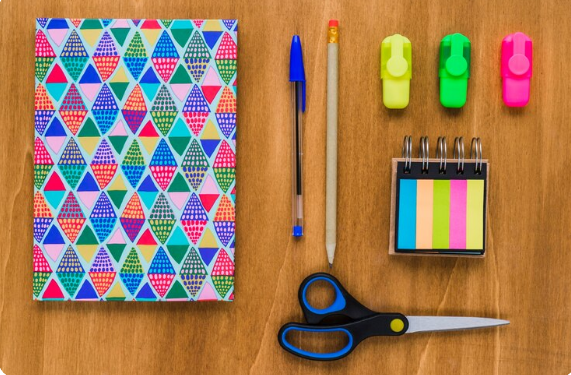 Saddle Stitched Brochure Printing for Professional Marketing Materials