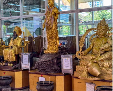 Discover Yogyakarta: Temples, Handicrafts and Scenic Countryside Trips