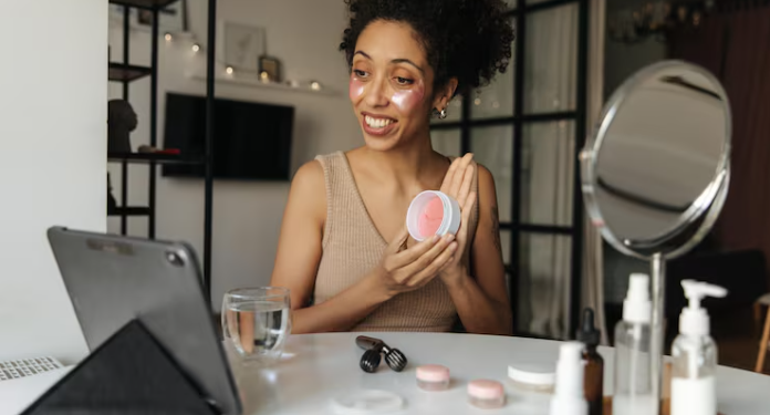 Building a More Useful Beauty E-Commerce Store