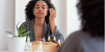 Choosing the Right Treatments for Oily, Dry, or Combination Skin