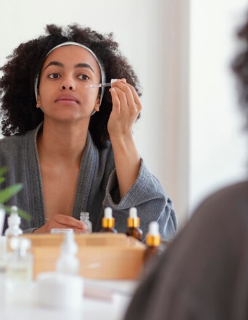 Choosing the Right Treatments for Oily, Dry, or Combination Skin