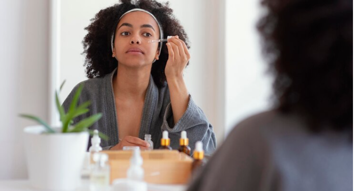 Choosing the Right Treatments for Oily, Dry, or Combination Skin